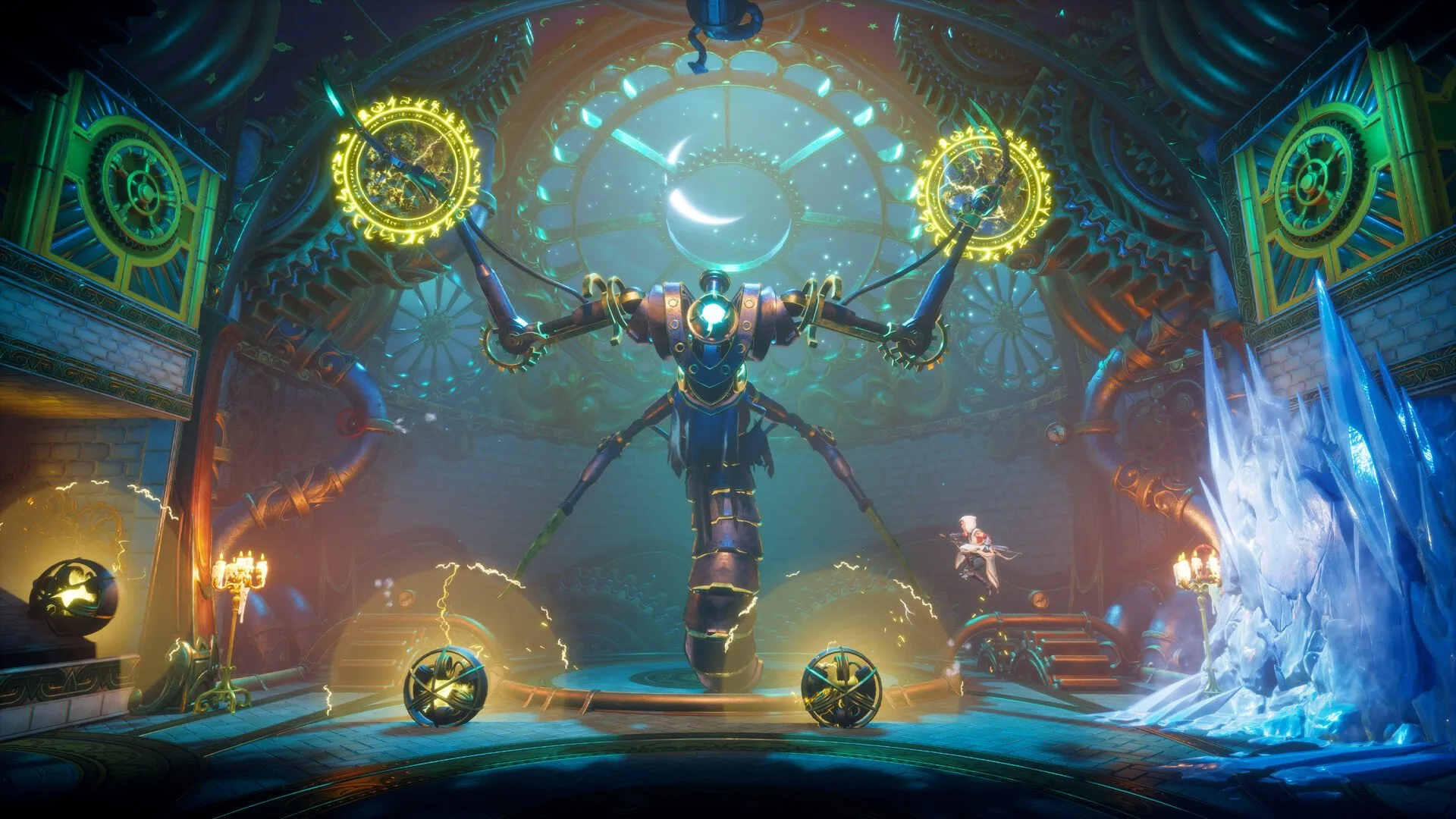Trine 5: Everything We Know - Gaming.net