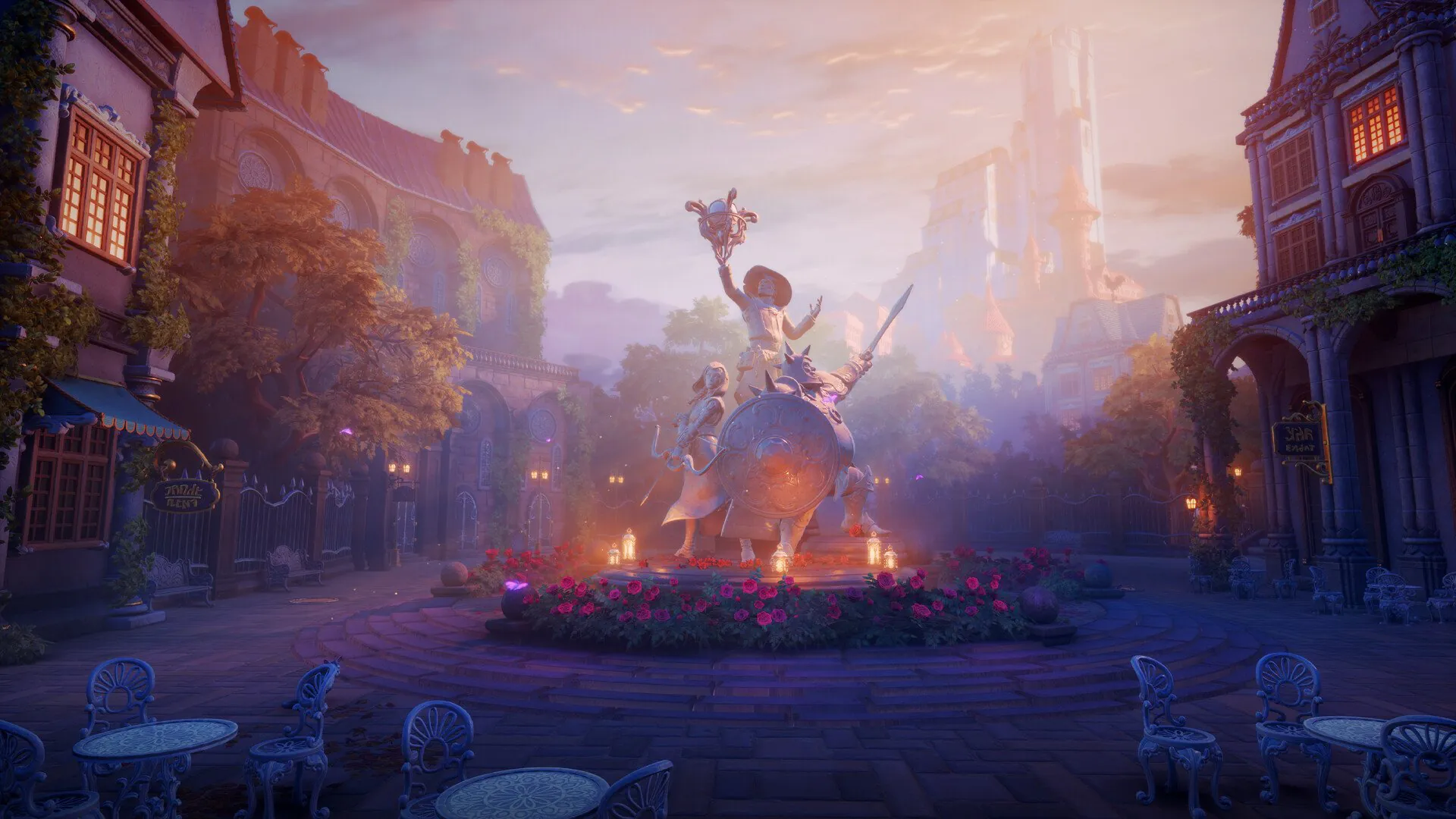 Trine 5: Everything We Know - Gaming.net