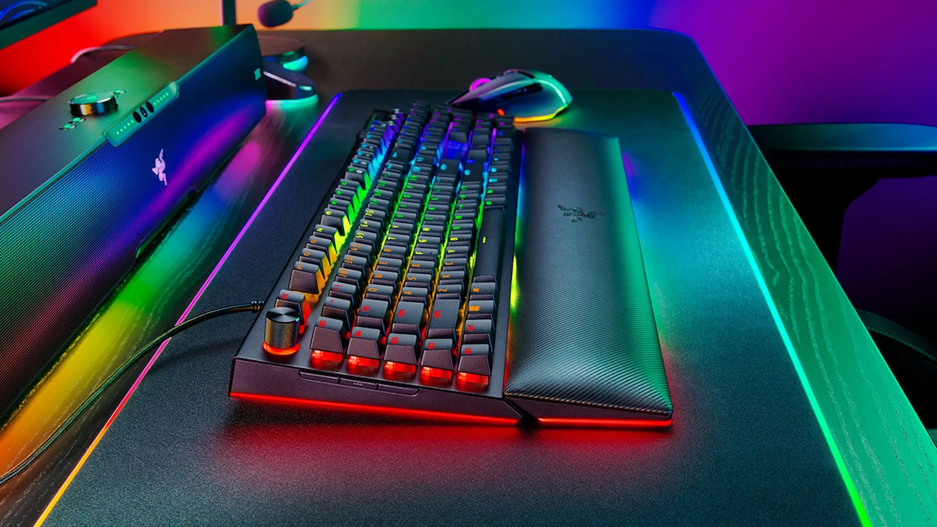 The Best Gaming Keyboards for 2023
