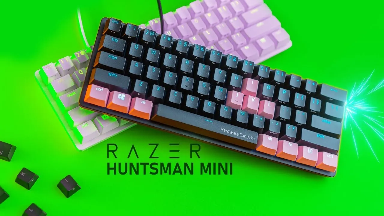 Best gaming keyboards