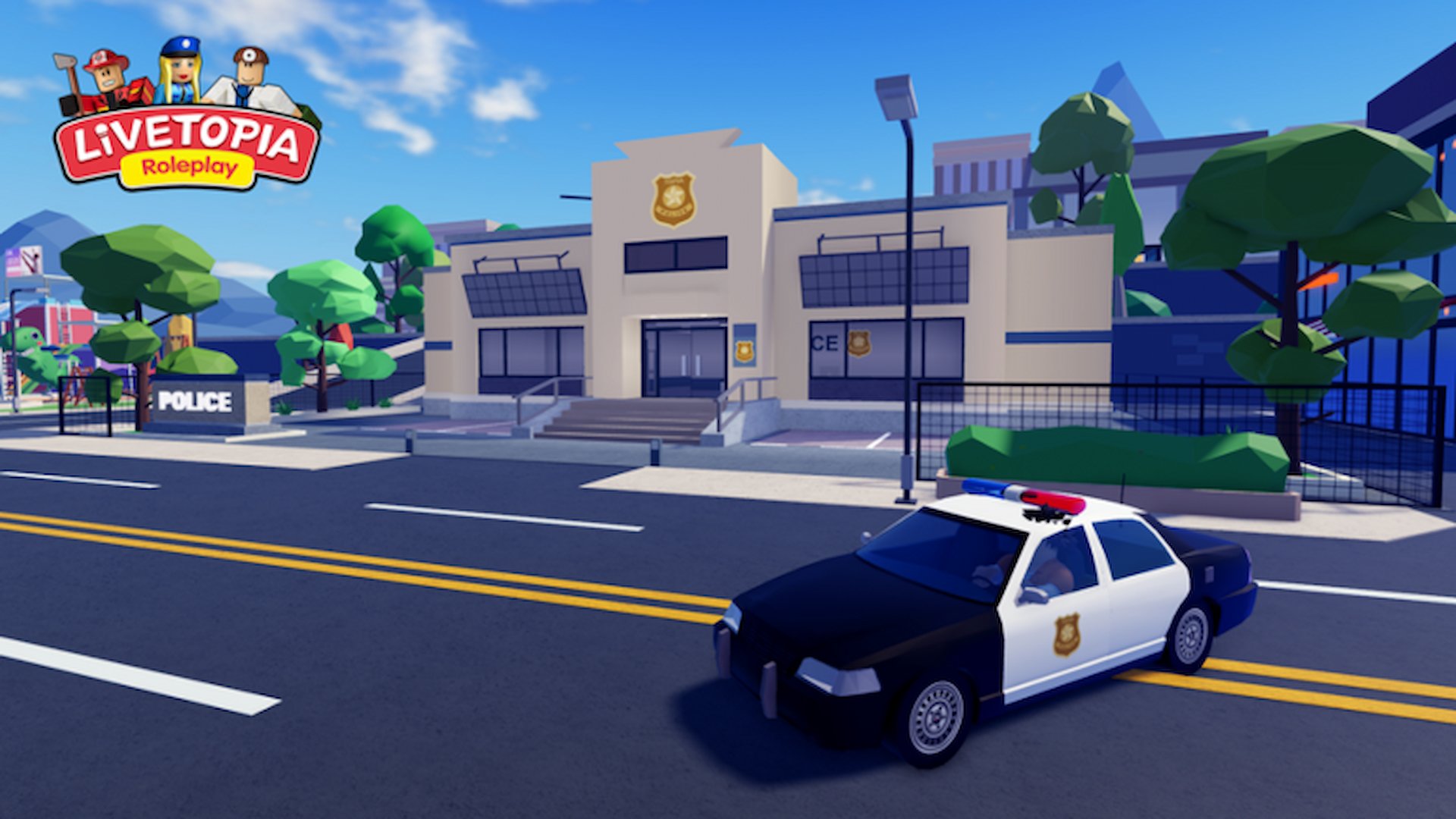 QUAL JOGO É MELHOR BROOKHAVEN RP OU LIVETOPIA ROLEPLAY ROBLOX ? 