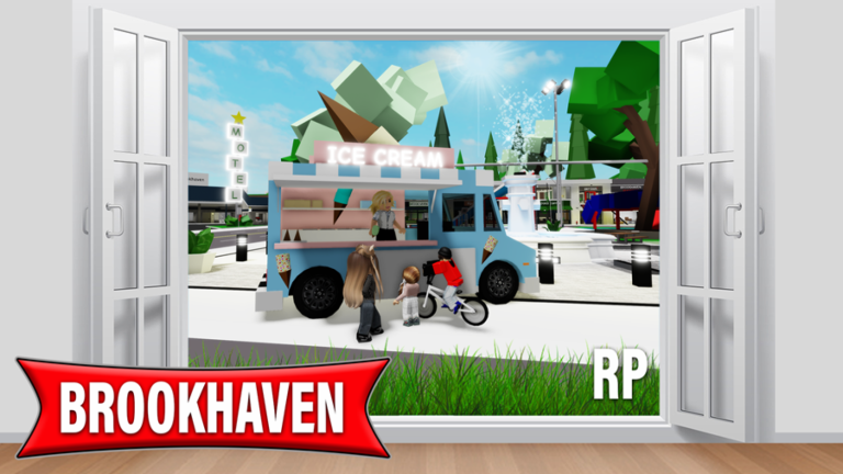 How To BECOME A MILLIONAIRE in Roblox Brookhaven RP! *Rich Brookhaven ID  Codes* 