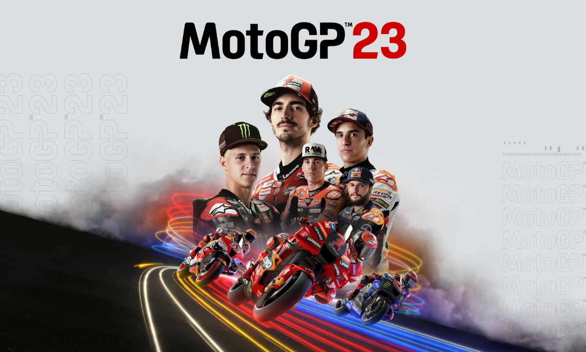 MotoGP 23