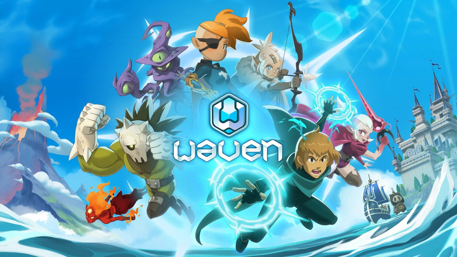 Waven Everything We Know