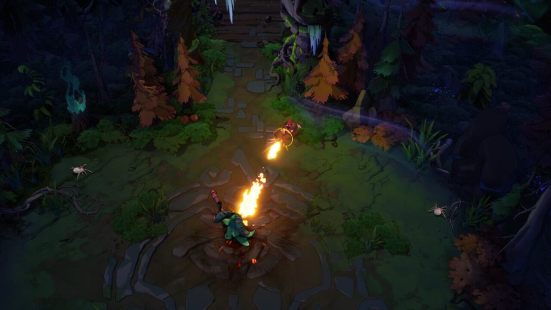 Wizard of Legend 2 Announced, Led by the Developers of Children of