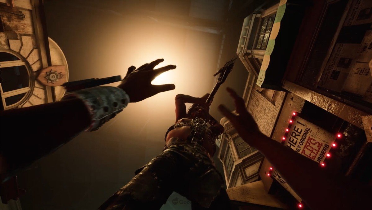 The Outlast Trials ganha data de lançamento em acesso antecipado