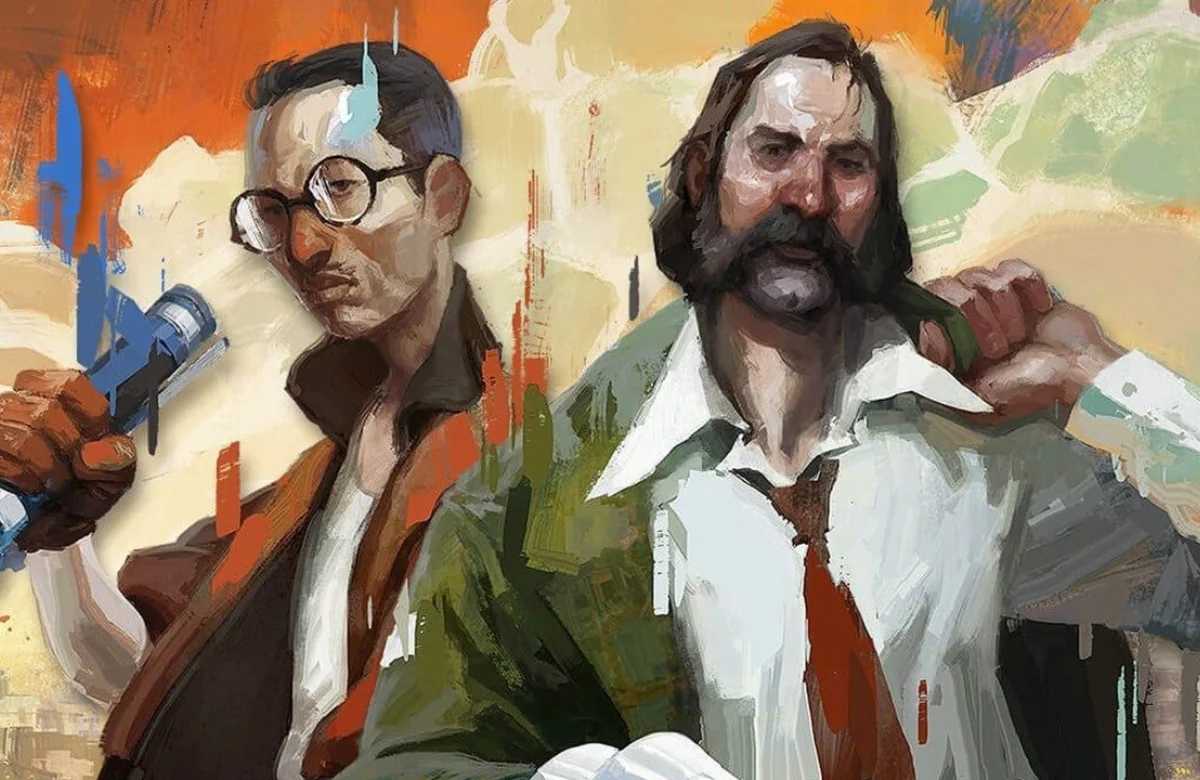 Melhores jogos como Disco Elysium