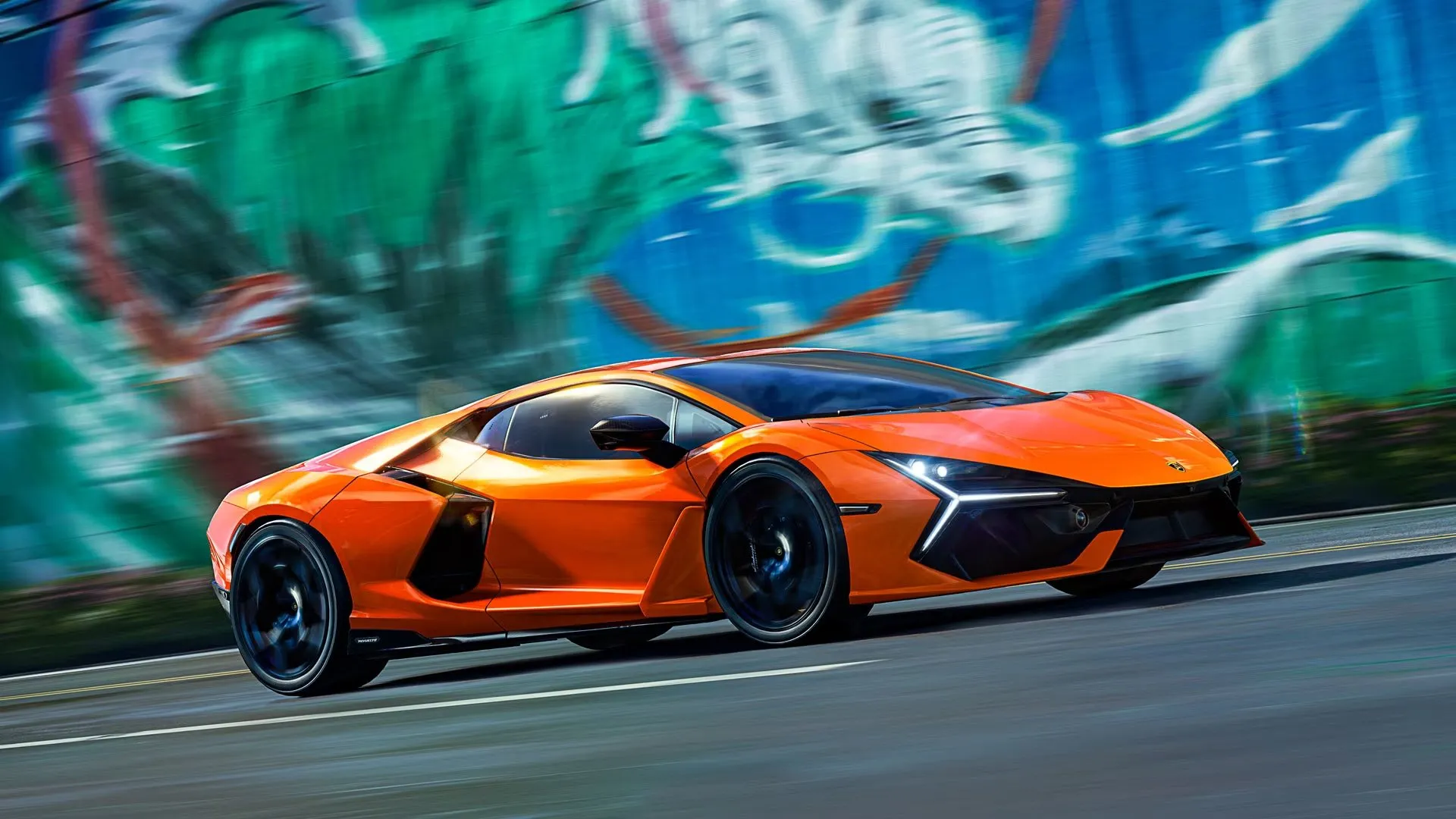 The Crew Motorfest aposta no simples para jogo de corrida