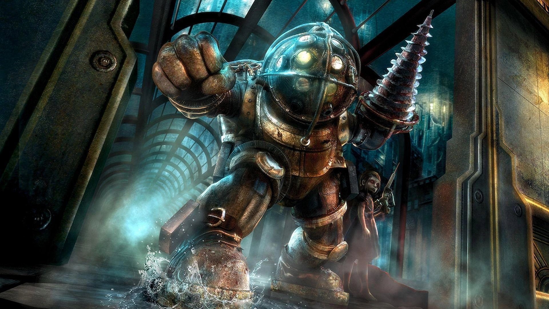 Bioshock – Gaming.net