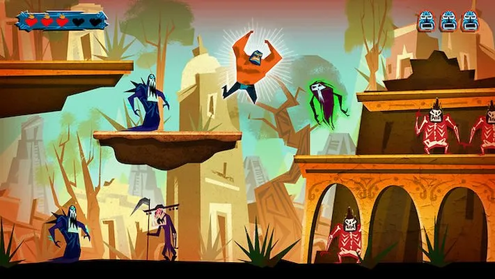 Los mejores juegos de PlayStation Vita