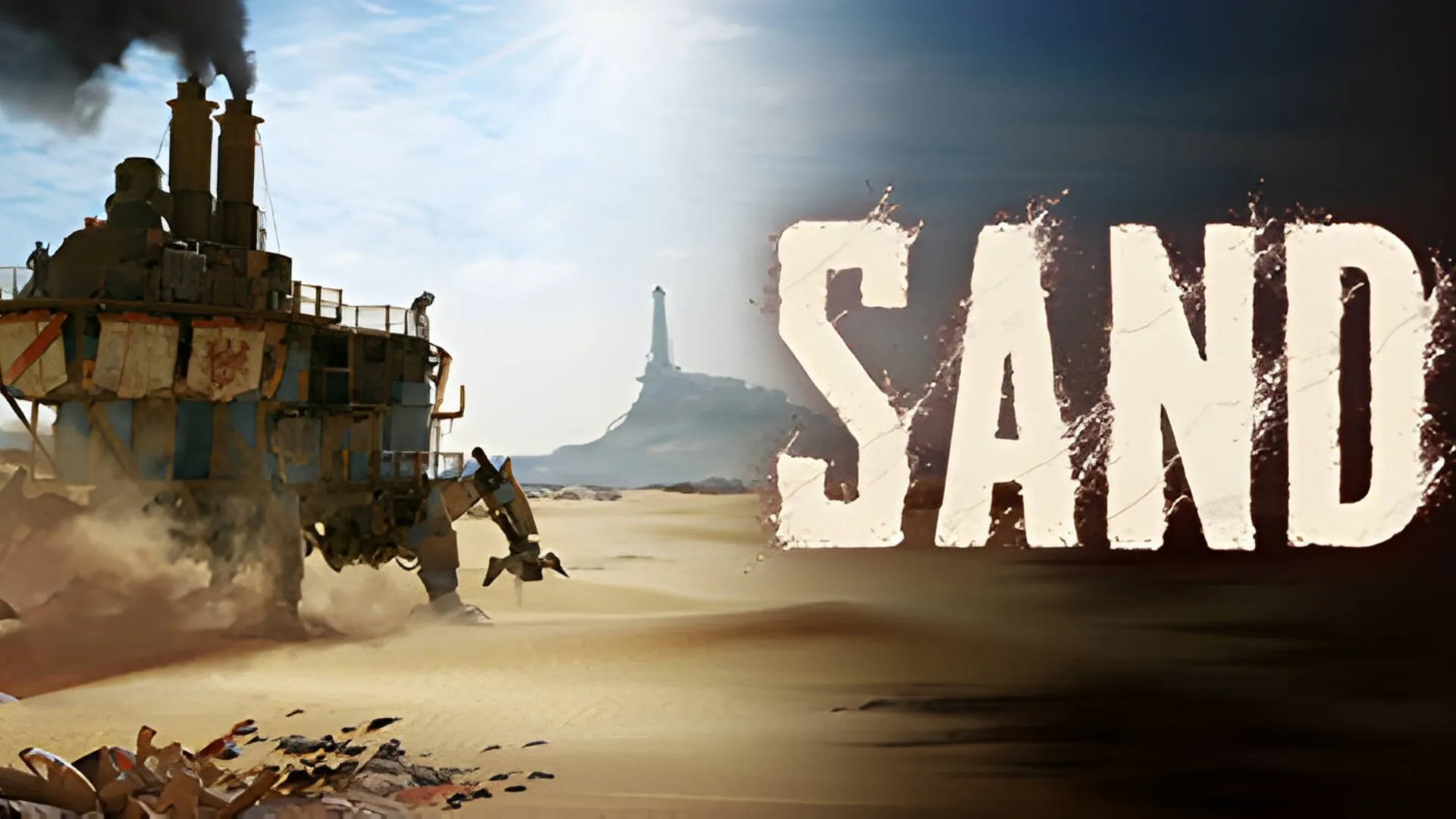 SAND: Everything We Know