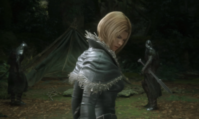 Final Fantasy 16 review