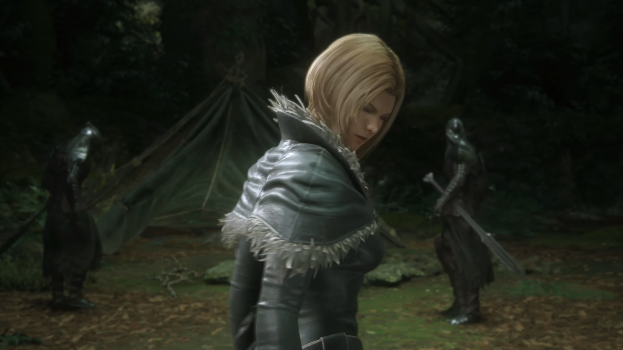 Rezension zu Final Fantasy 16