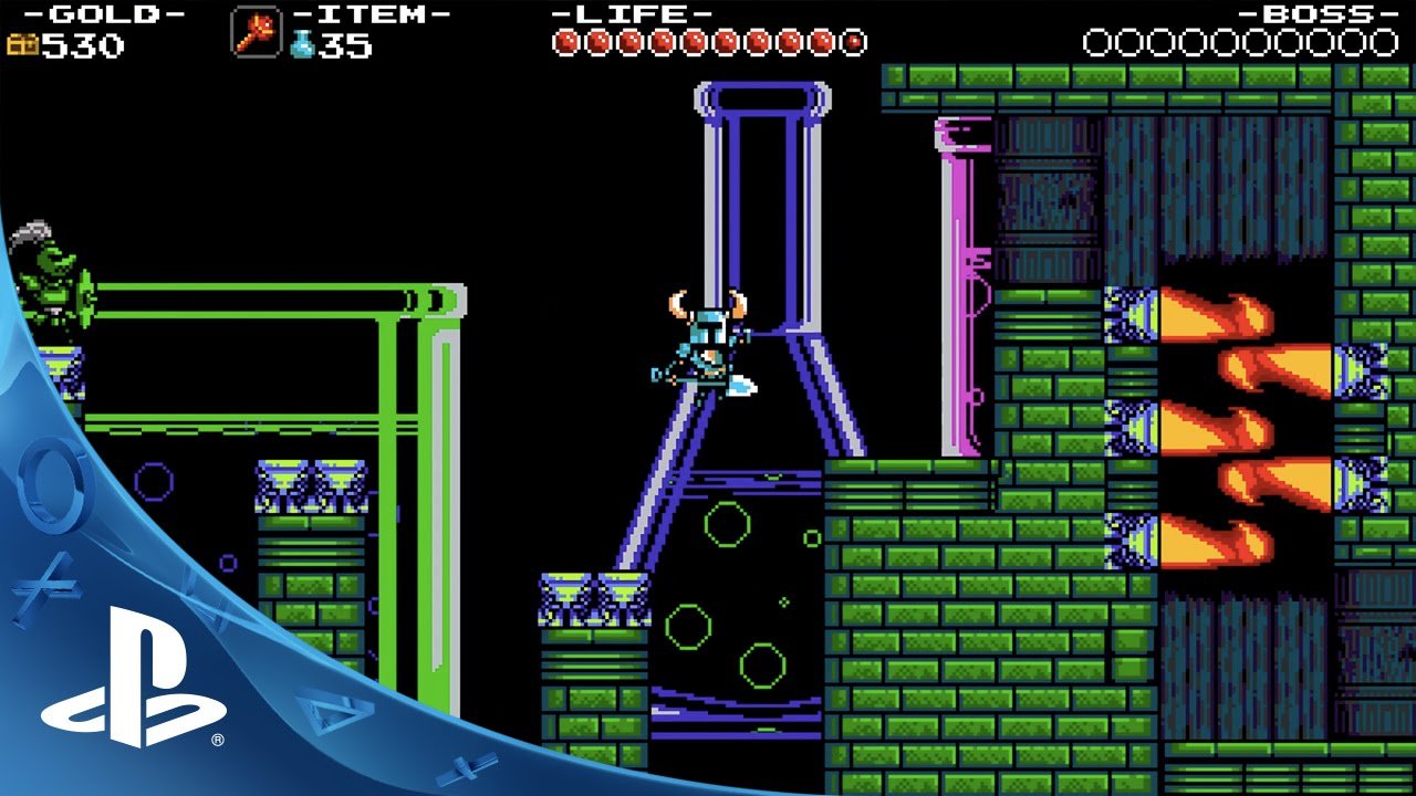Los mejores juegos de PlayStation Vita