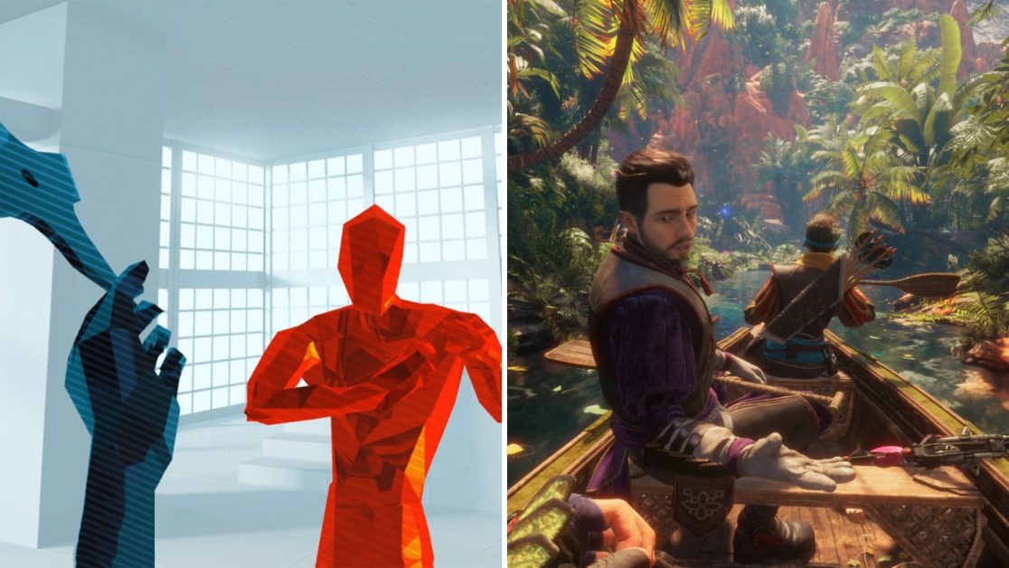 Psp Vr Meta Quest 3 Vs PlayStation VR2 – Gaming.net