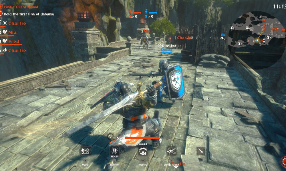 What is MOBA? – Gaming.net