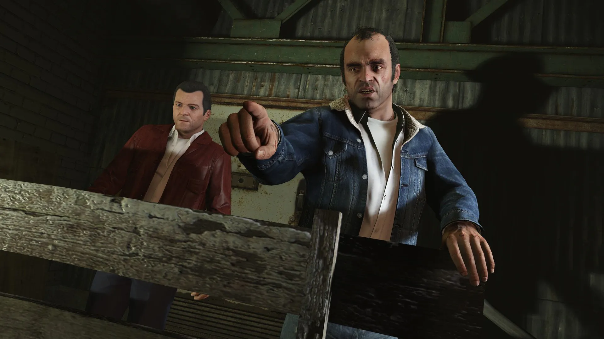 Grand Theft Auto - 10 Best Video Game Trilogies of All Time