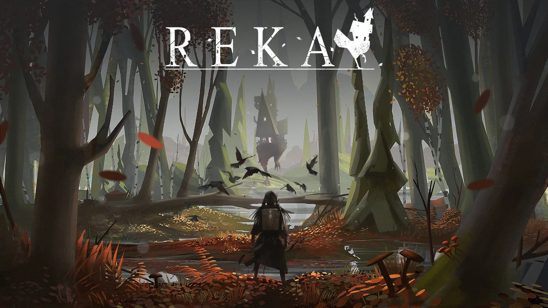 Reka: Wszystko, co wiemy