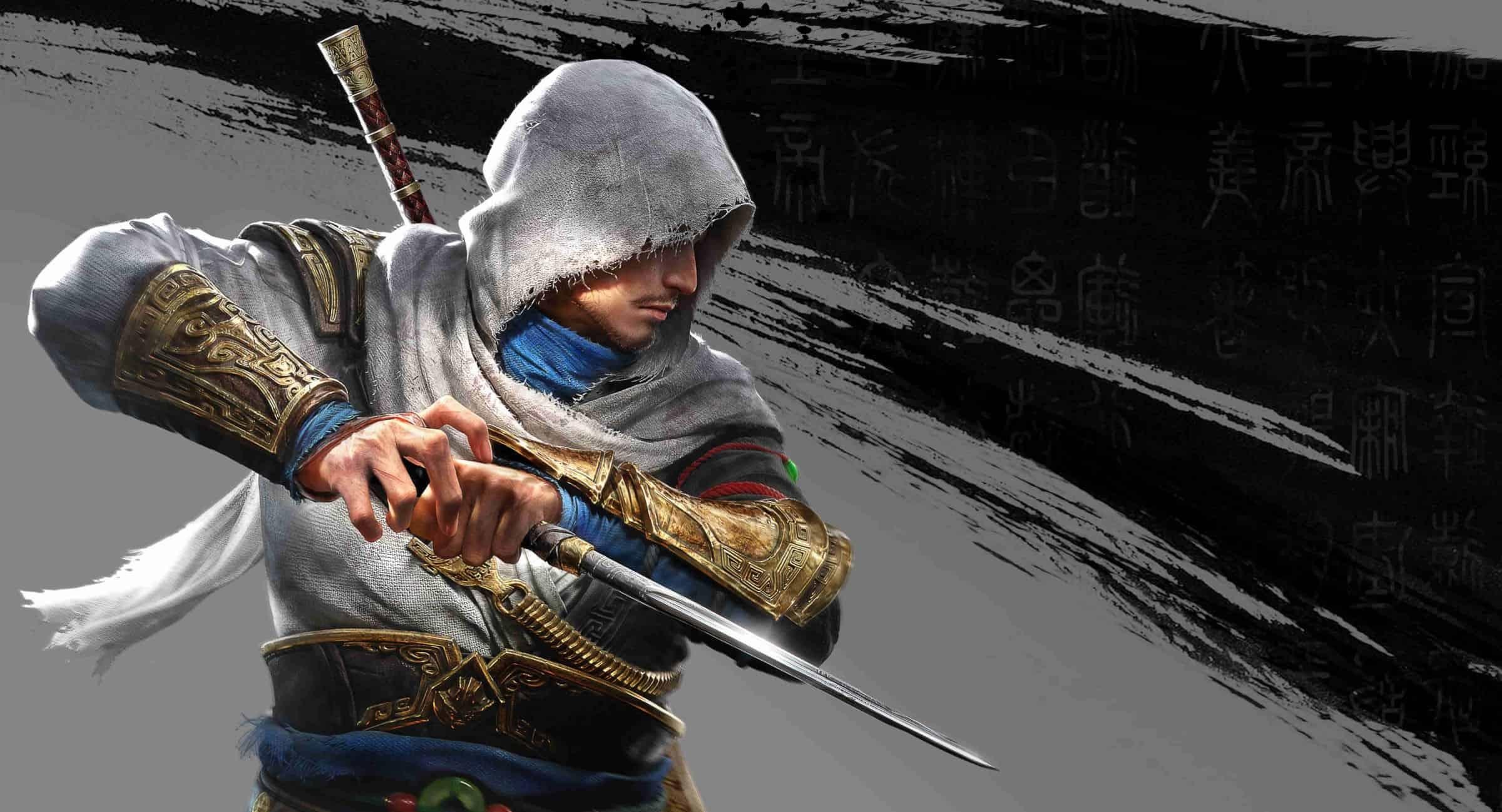 Assassin's Creed Codename Jade' Closed Beta Dates, Platforms, and