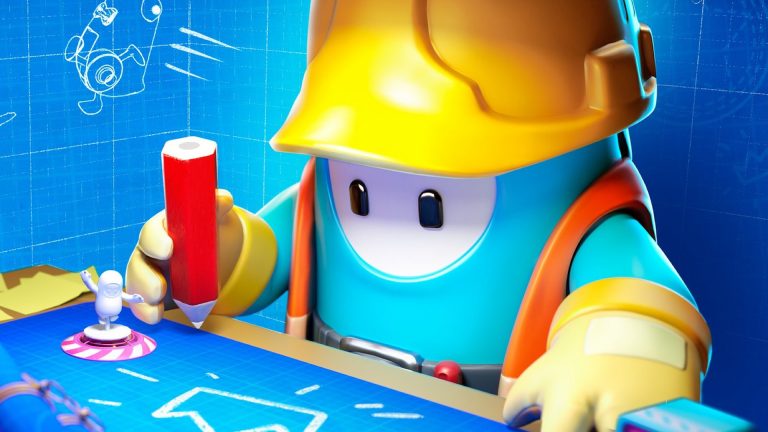 Best Creative Maps in Fall Guys – Gaming.net
