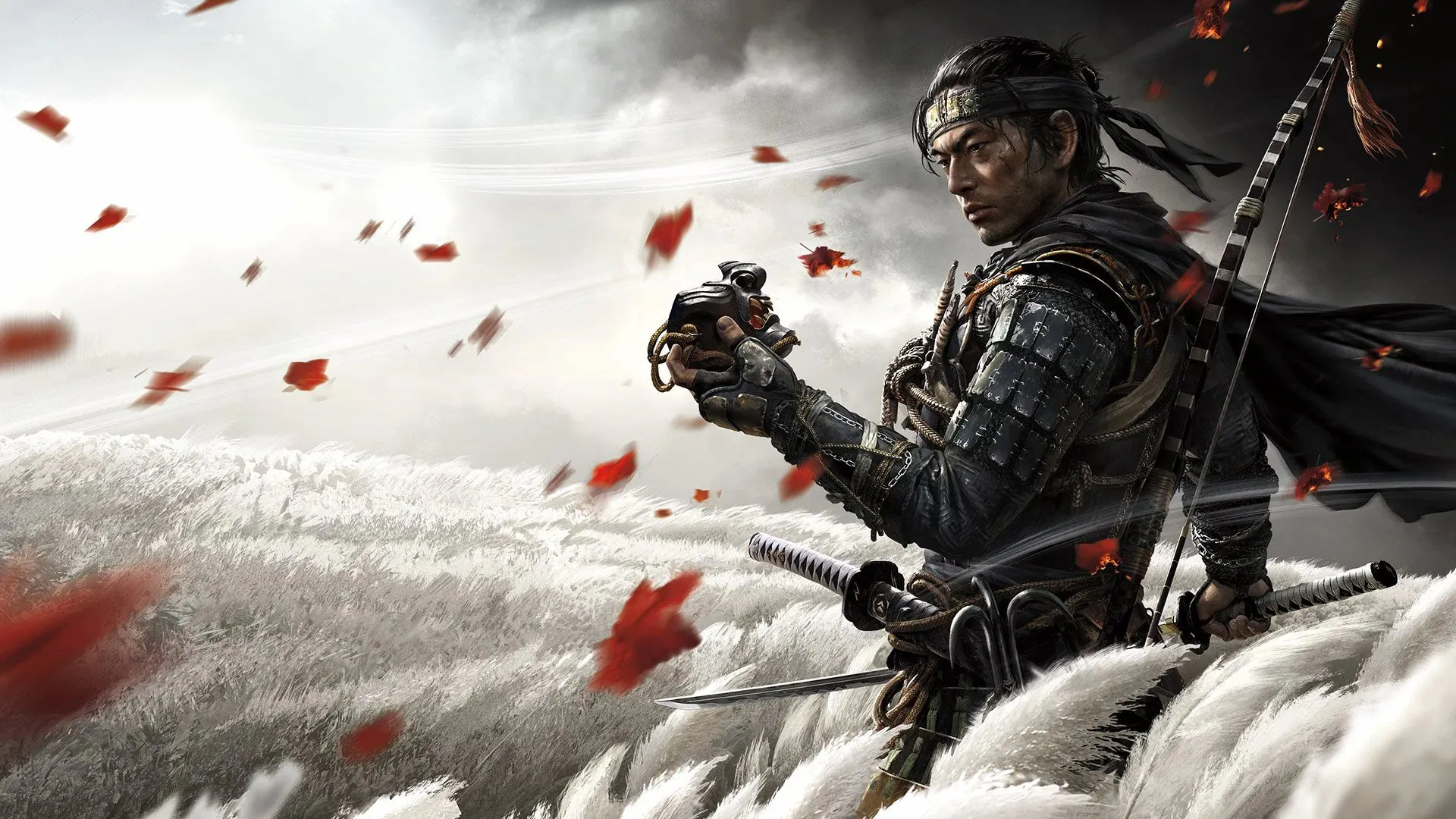 Game berdasarkan Mitologi Jepang
