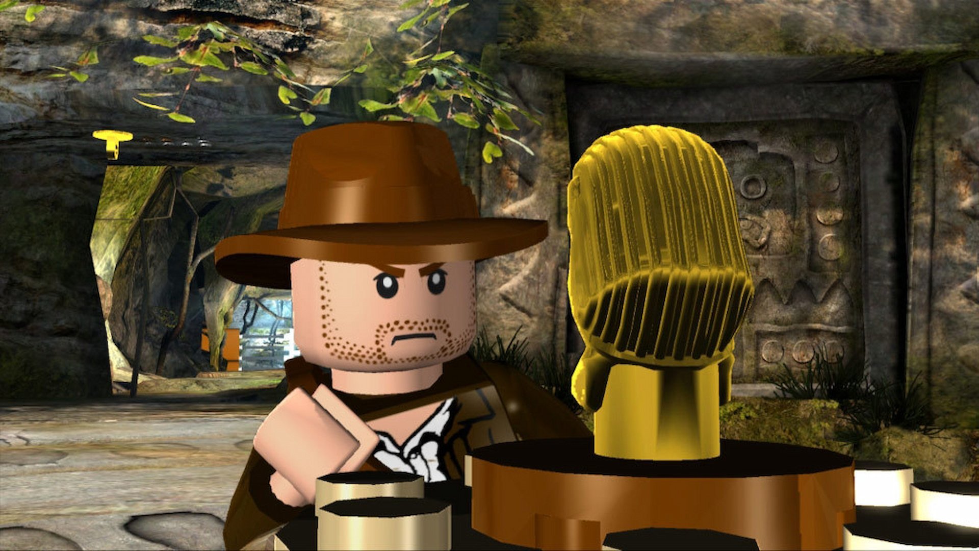 Meilleurs jeux d'Indiana Jones