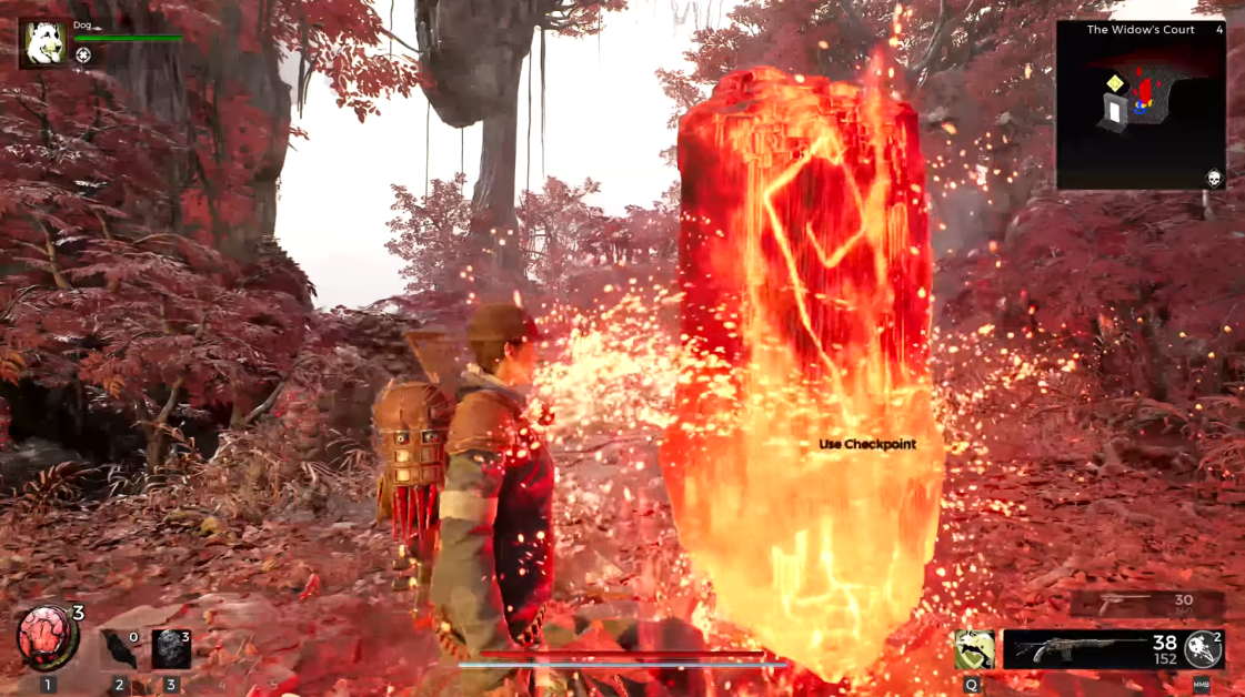 Remnant 2 Review (PS5, Xbox Series X/S, & PC) - Gaming.net