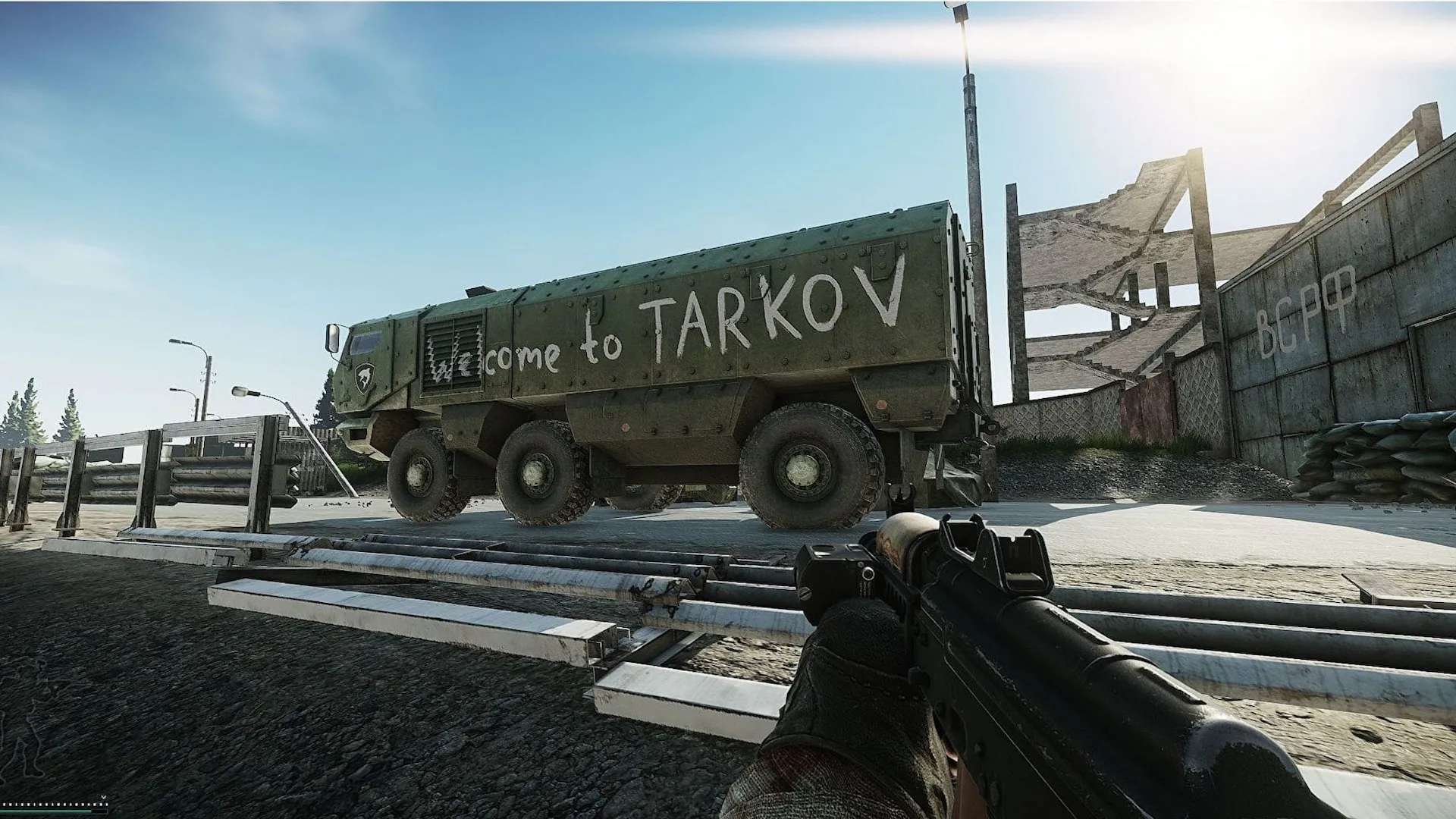 BattleState Games announce Tarkov wipe dates for 2023 — Escorenews