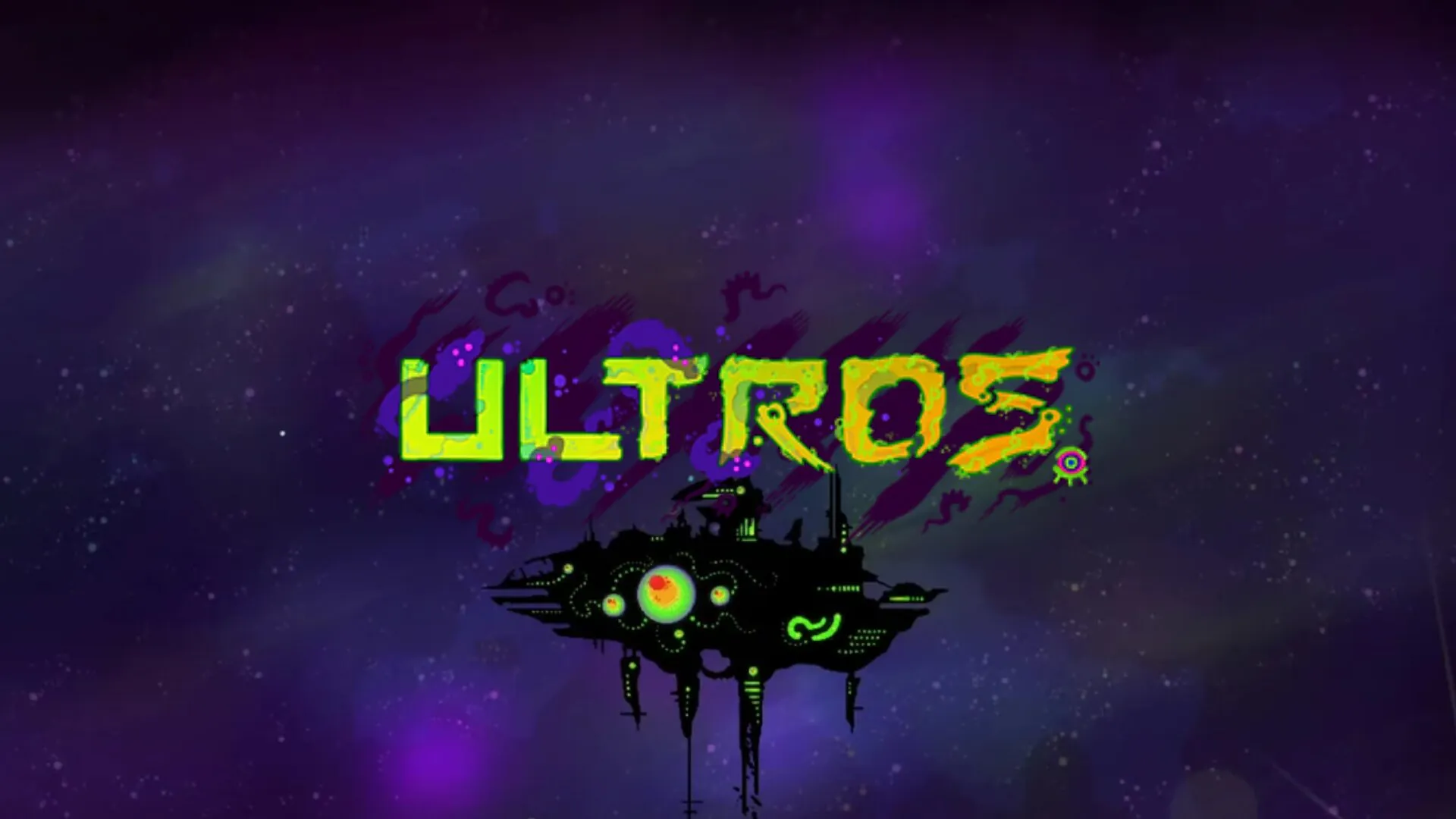 Ultros：我们所知道的一切