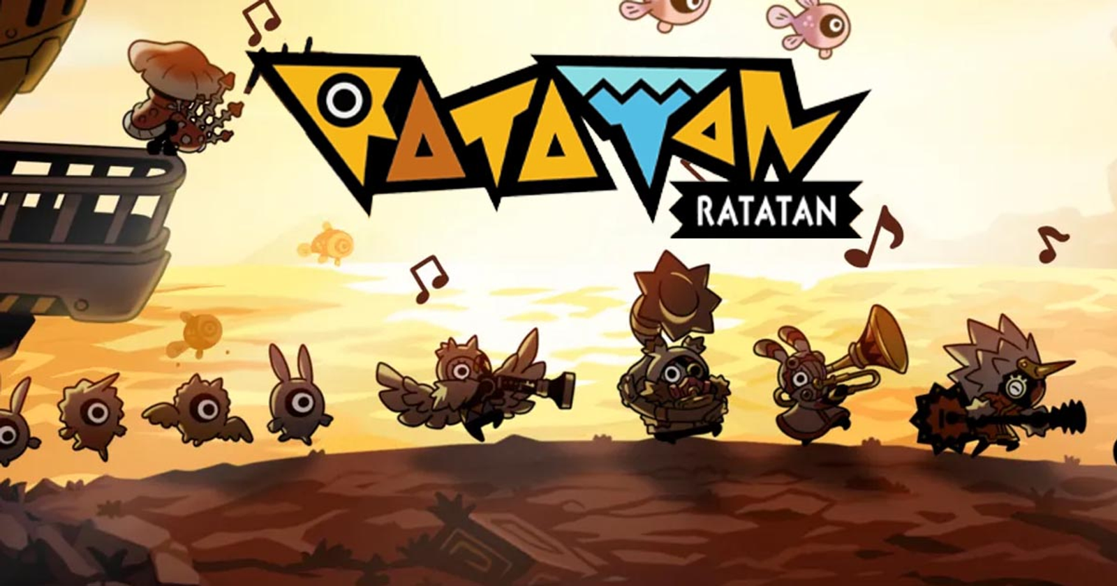 RATATAN: Everything We Know
