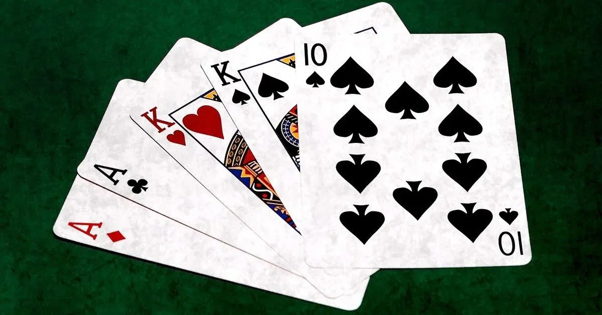 What is Two Pair in Poker? (March 2024)