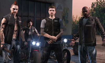 Meilleurs jeux Rockstar de tous les temps, classés