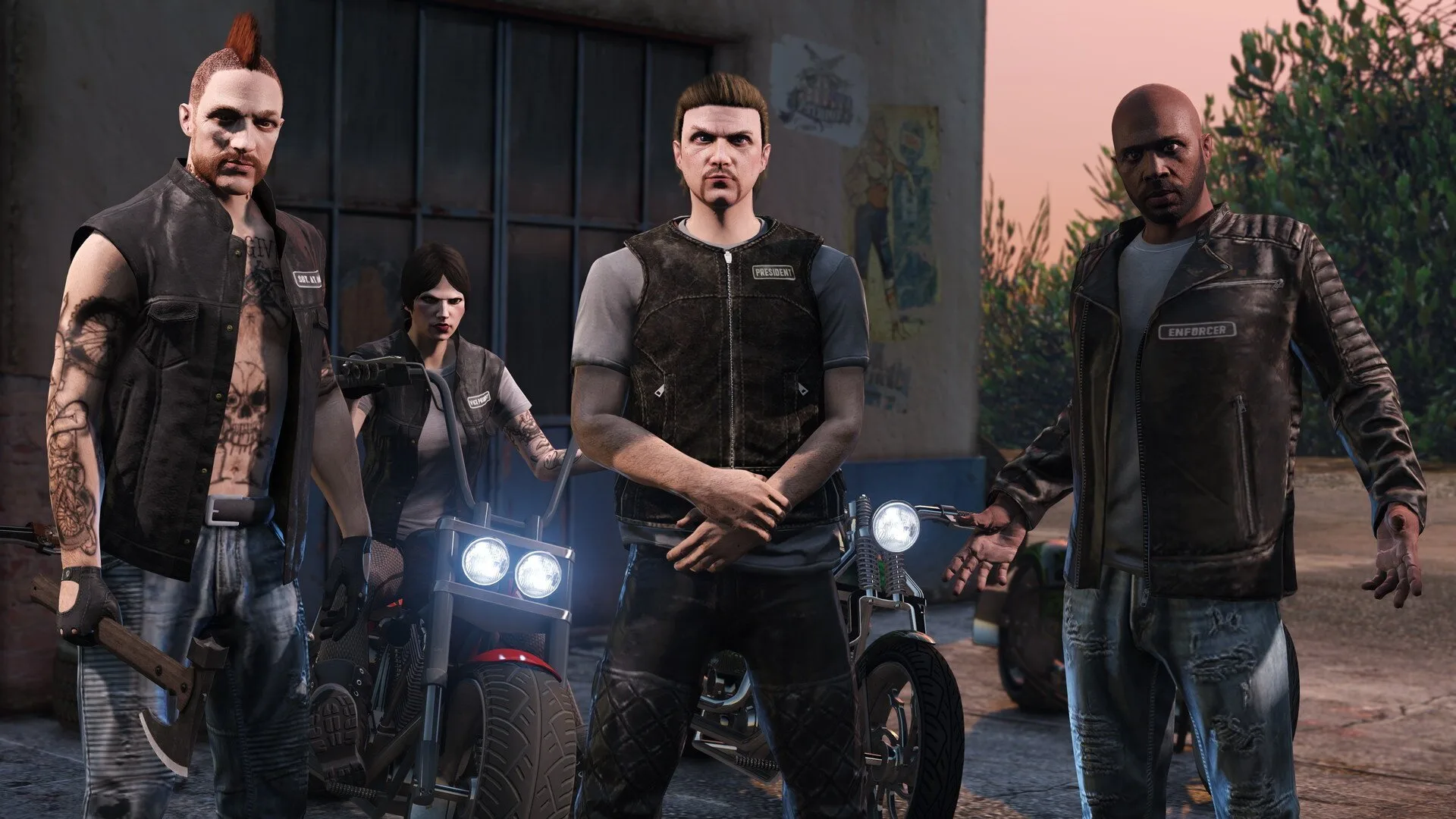 Rockstar Games: 5 best titles ranked