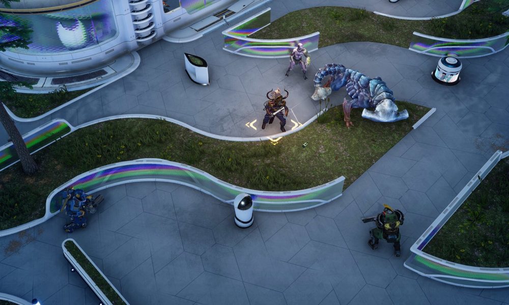 What Is a Turn-Based Strategy Game? – Gaming.net