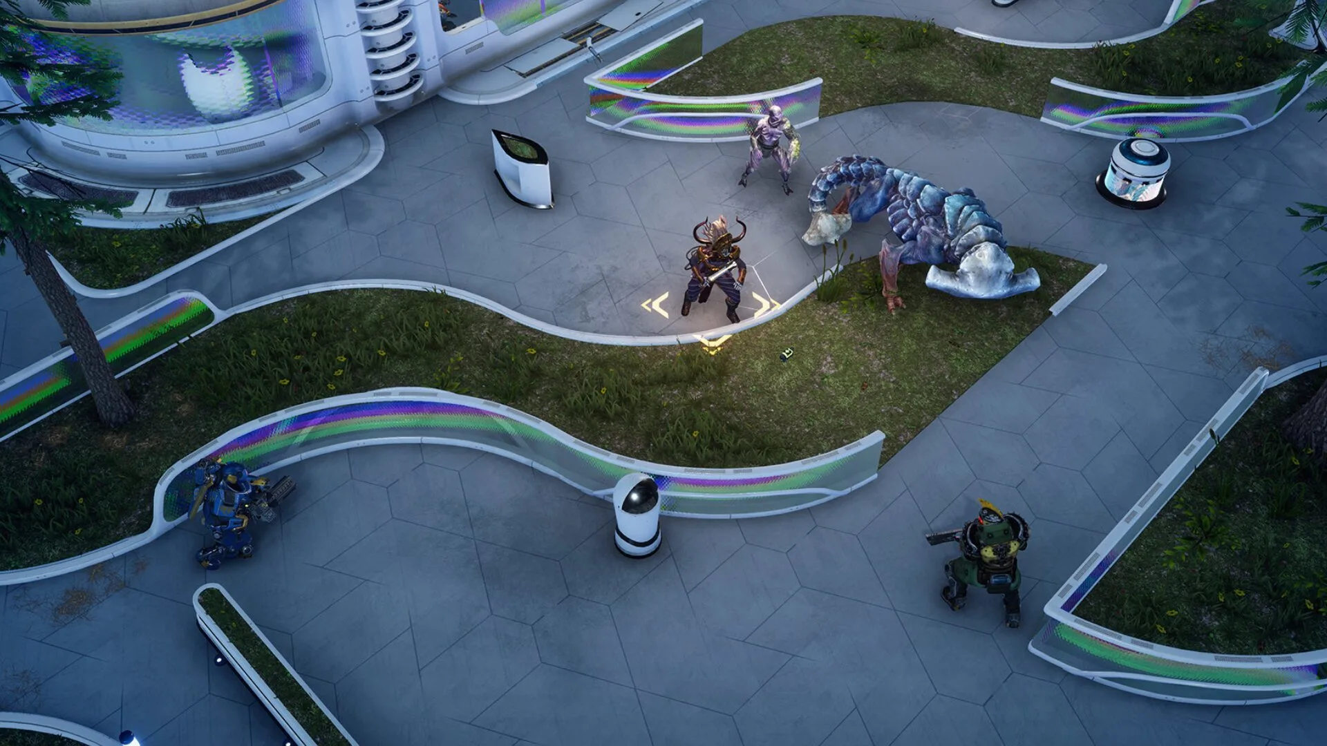 Beste strategiespellen zoals XCOM