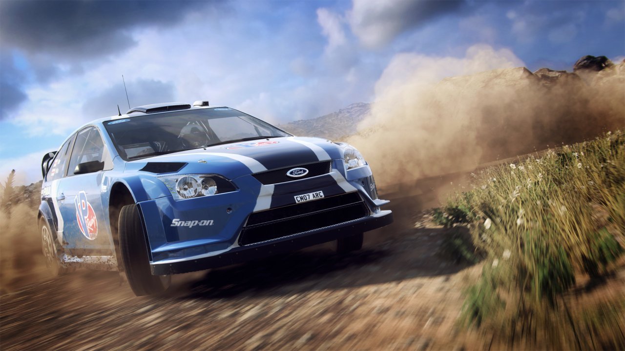 10 Best Racing Games on Steam (2025) - Gaming.net