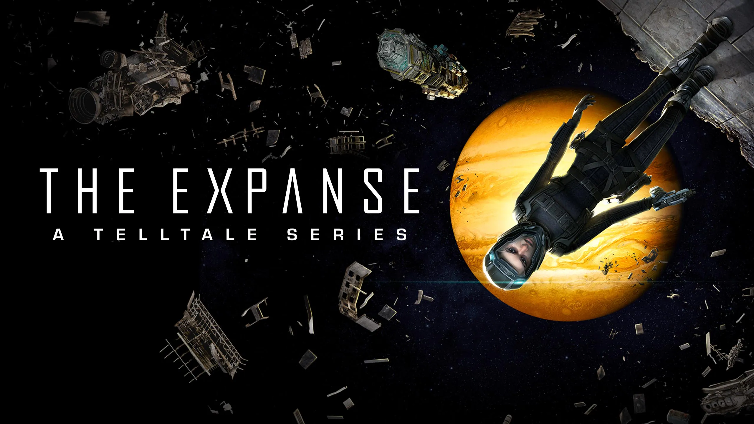 DE EXPANSE-recensie