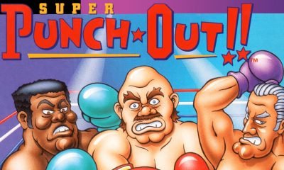 10 melhores jogos de SNES no Nintendo Switch Online