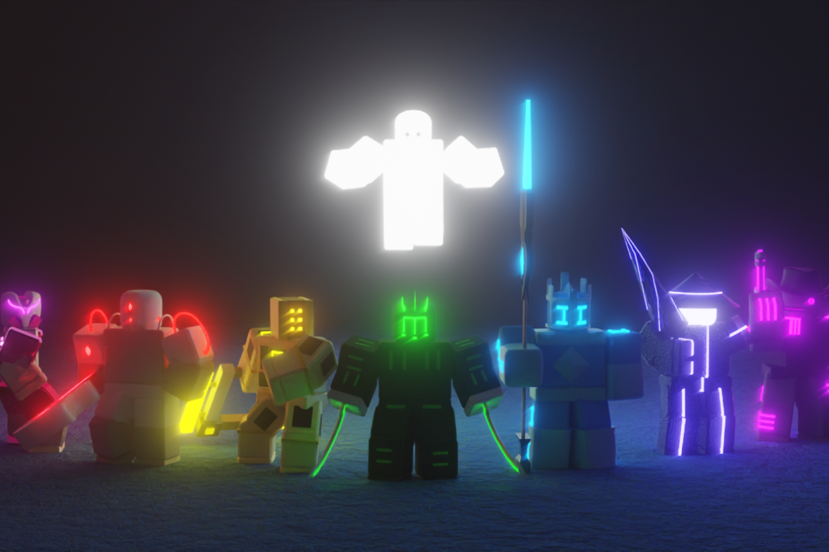 The Best Roblox Fighting Games