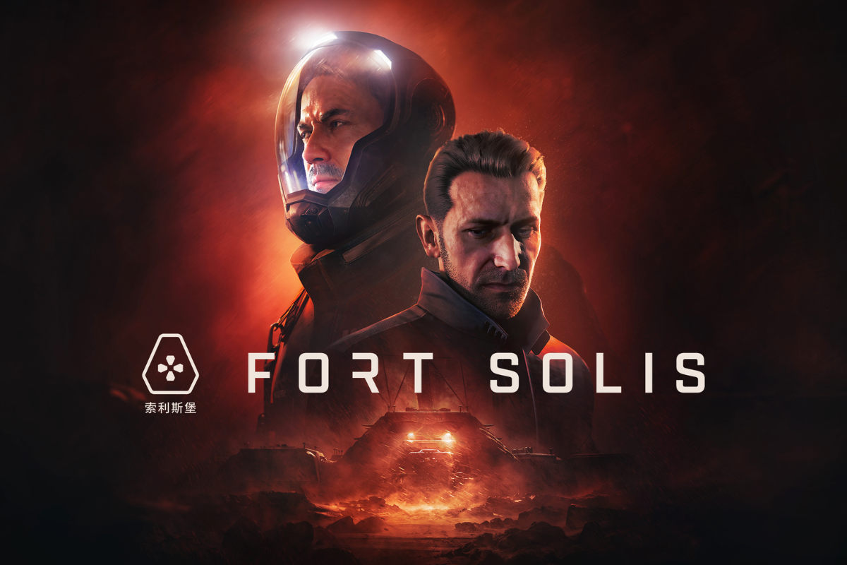 Fort Solis Review