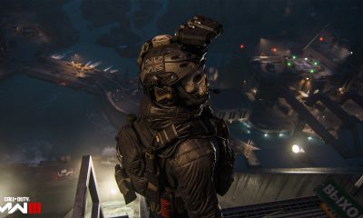 Modern Warfare 3Beta