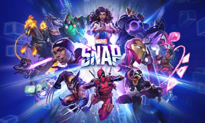 Bộ bài hay nhất trong Marvel Snap (2023)