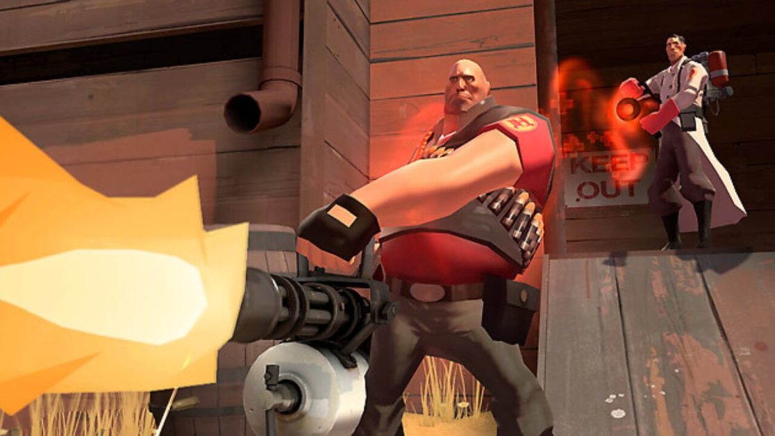 TF2 Tips for beginners