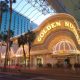 Golden Nugget Casino Fremont Street