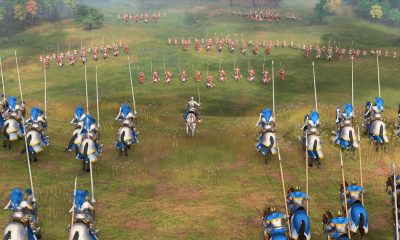 Suggerimenti per Age of Empires IV