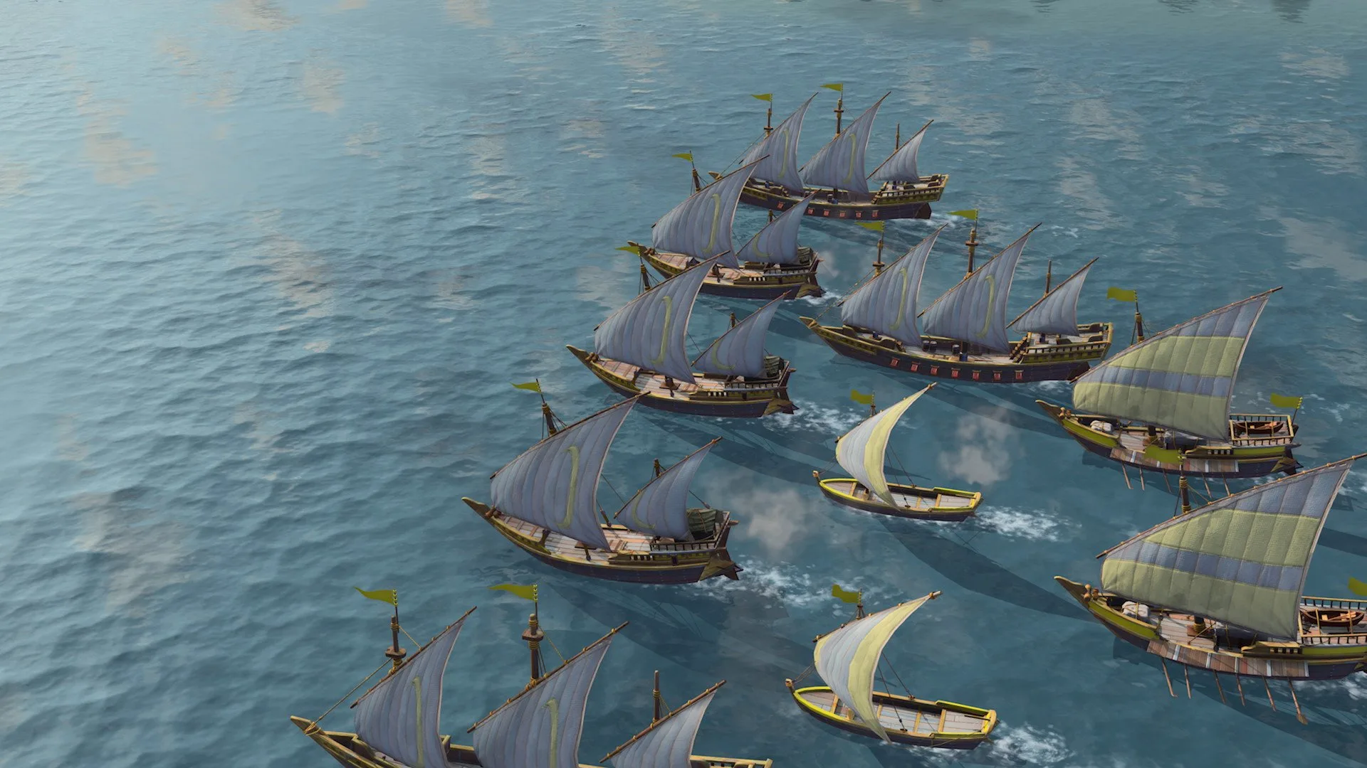 Age of Empires IV -vinkkejä