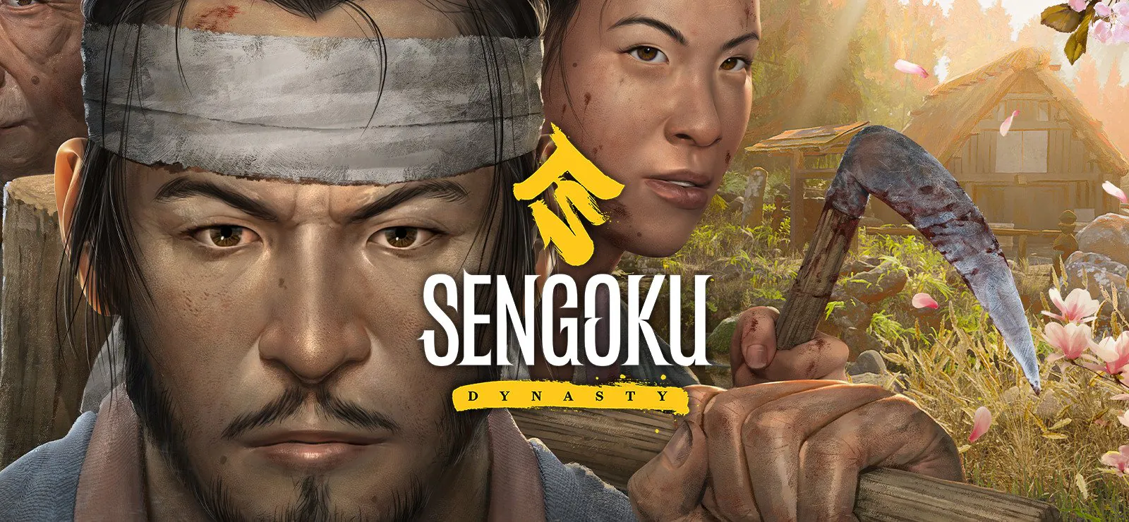 Sengoku Dynasty Review