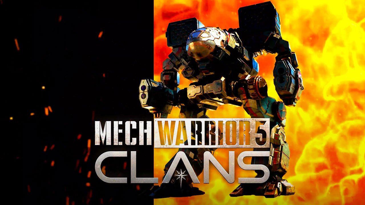 MechWarrior 5: Clans — Everything We Know