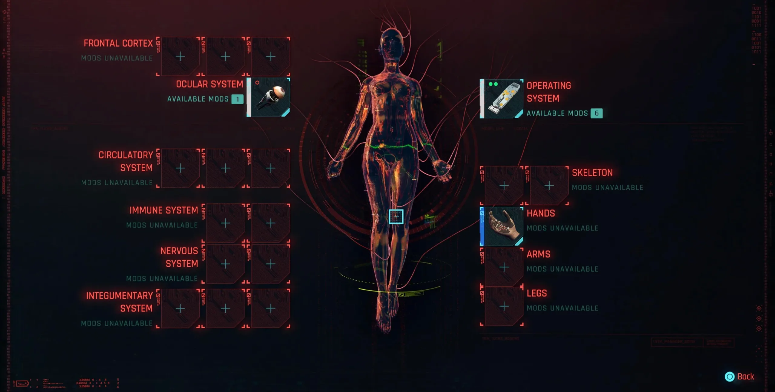 Cyberpunk 2077: نصائح فانتوم ليبرتي