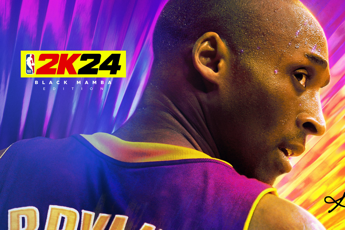 NBA 2k24 Review